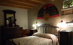 Torre Anna Historical Center Living